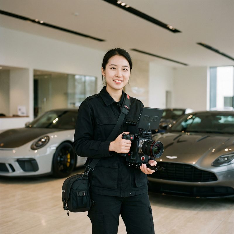 91摄影师王雨薇